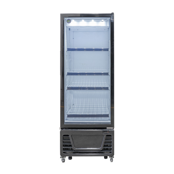 国内送料無料 新品未使用品 RIT タテ型冷蔵ショーケース【RITS-230】一年保証 送料無料 厨房機器 