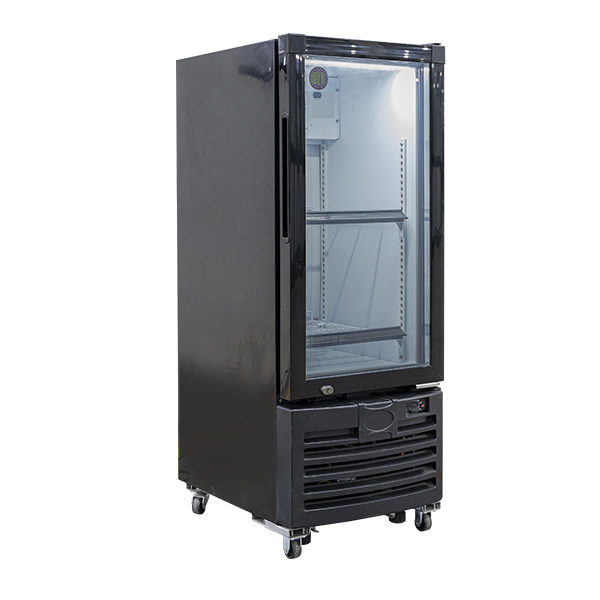 公式 新品未使用品 RIT タテ型冷蔵ショーケース一年保証 送無即決