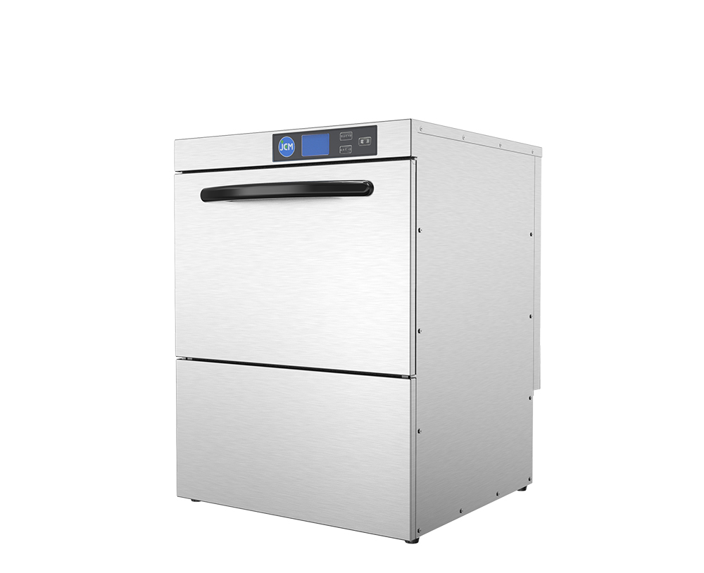 JCMオフィシャルショップ 業務用食器洗浄機（単相100V）【JCMD-40U1】