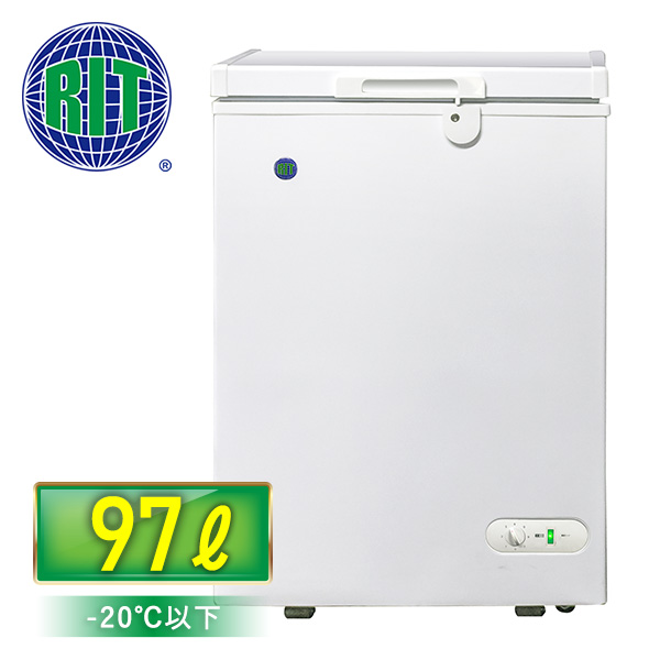 RIT冷凍ストッカー【RITC-98】