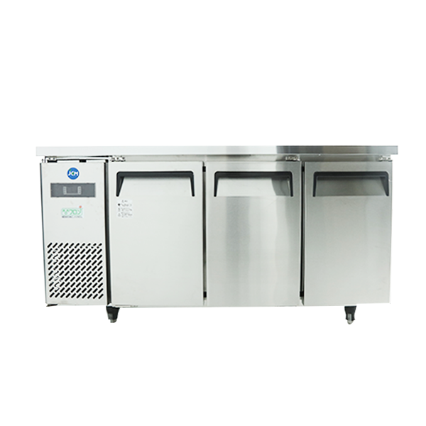 JCMオフィシャルショップ / ヨコ型冷蔵庫【JCMR-1545T】