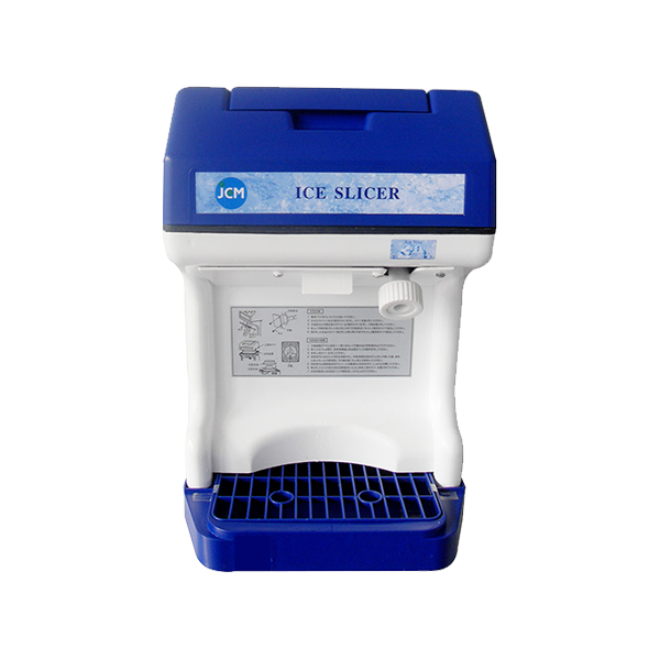 Jcmオフィシャルショップ キューブアイススライサー Jcm Is 現在欠品中の為 次回入荷予定は未定